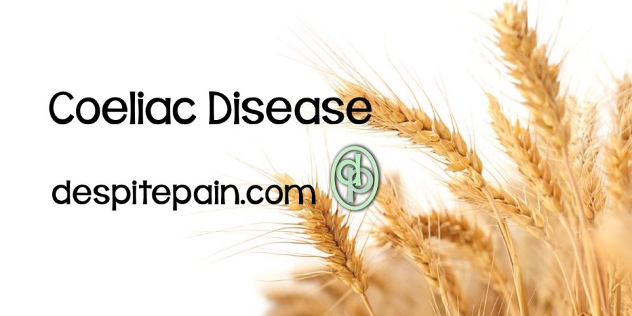 Learn about coeliac disease